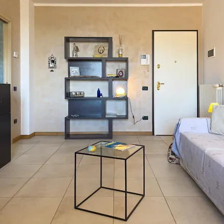 Zafferano Apartment *