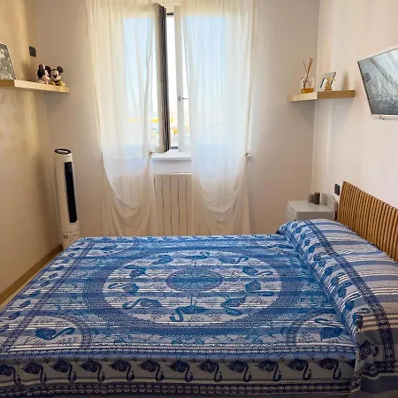 Lägenhet Zafferano *